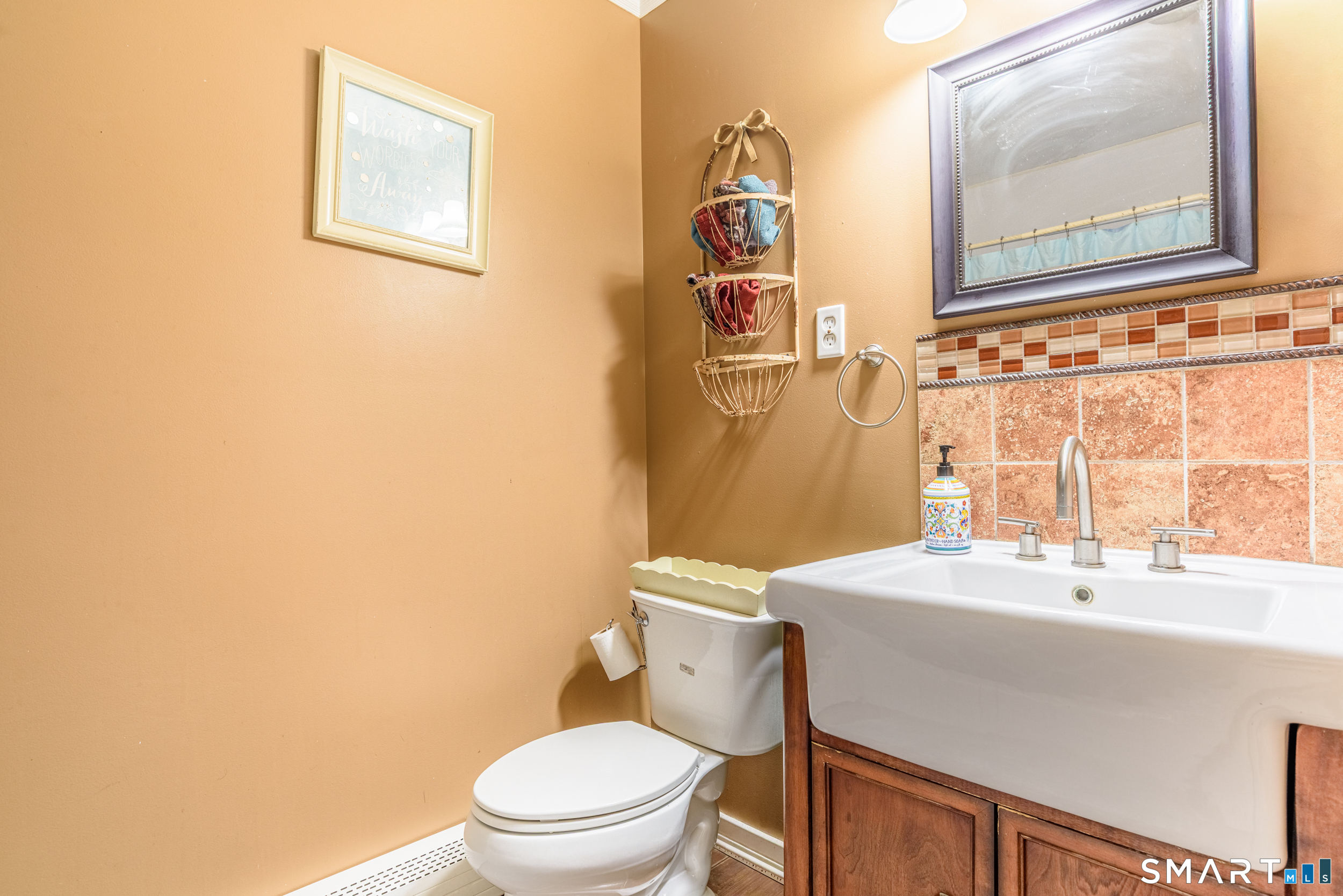 20 Pine Mountain Road Ridgefield CT 06877