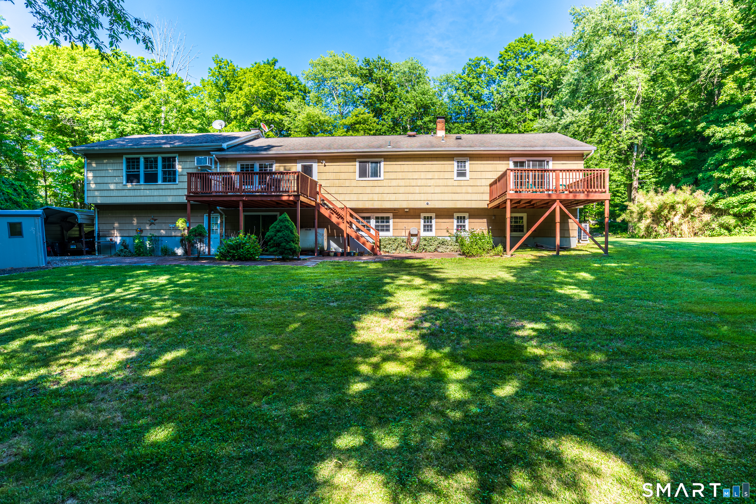 20 Pine Mountain Road Ridgefield CT 06877