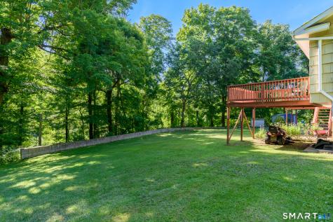 20 Pine Mountain Road Ridgefield CT 06877