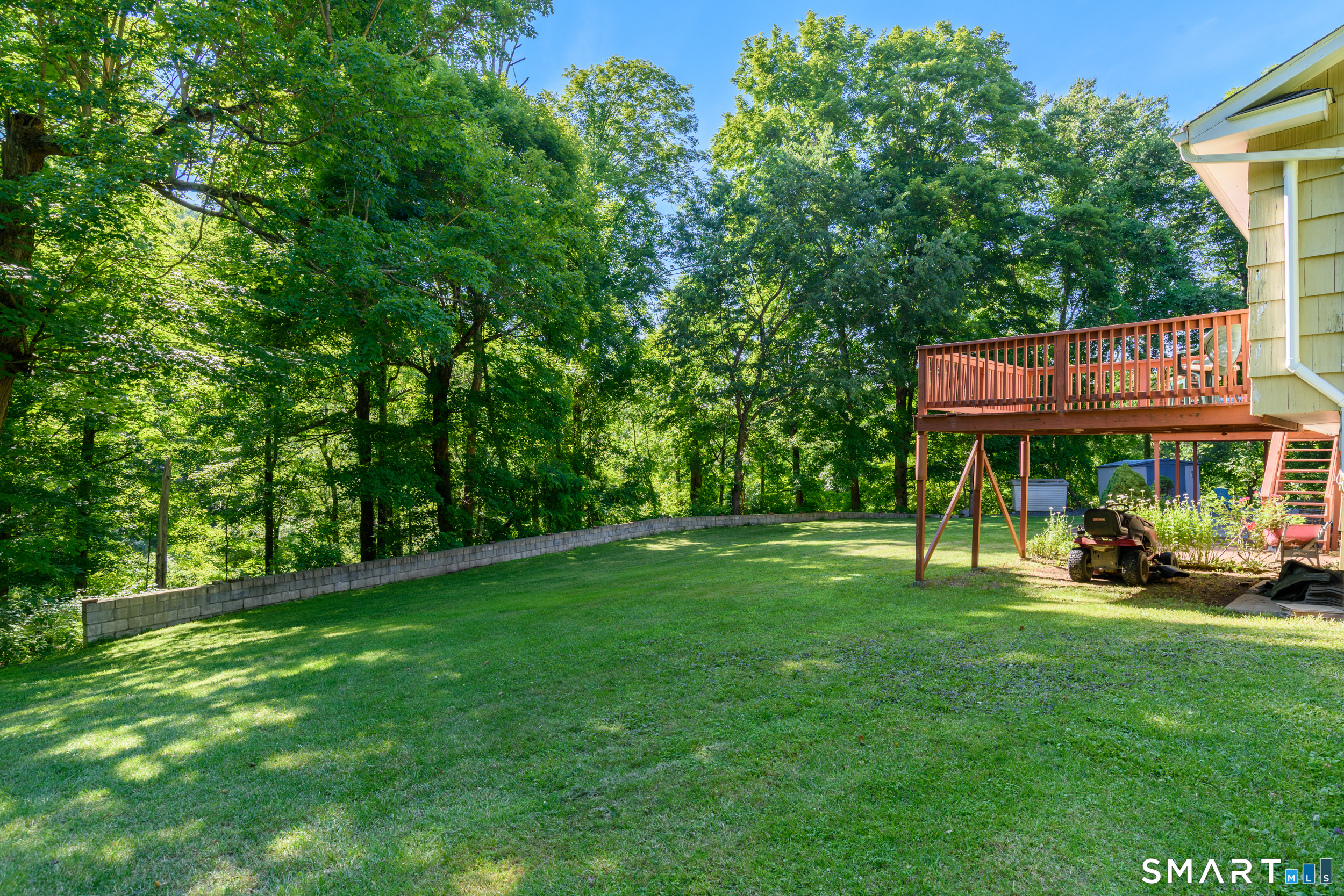 20 Pine Mountain Road Ridgefield CT 06877