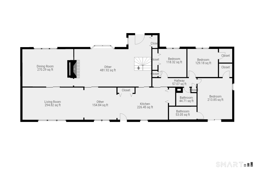 20 Pine Mountain Road Ridgefield CT 06877