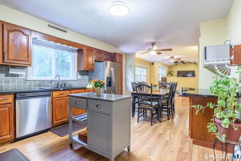 20 Pine Mountain Road Ridgefield CT 06877