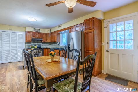 20 Pine Mountain Road Ridgefield CT 06877