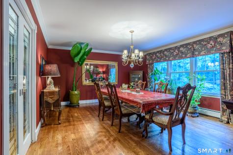 20 Pine Mountain Road Ridgefield CT 06877