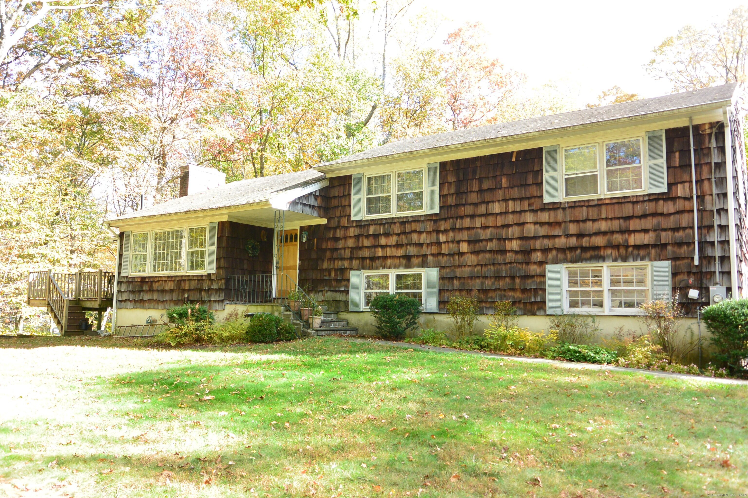 439 Cheese Spring Road New Canaan CT 06840