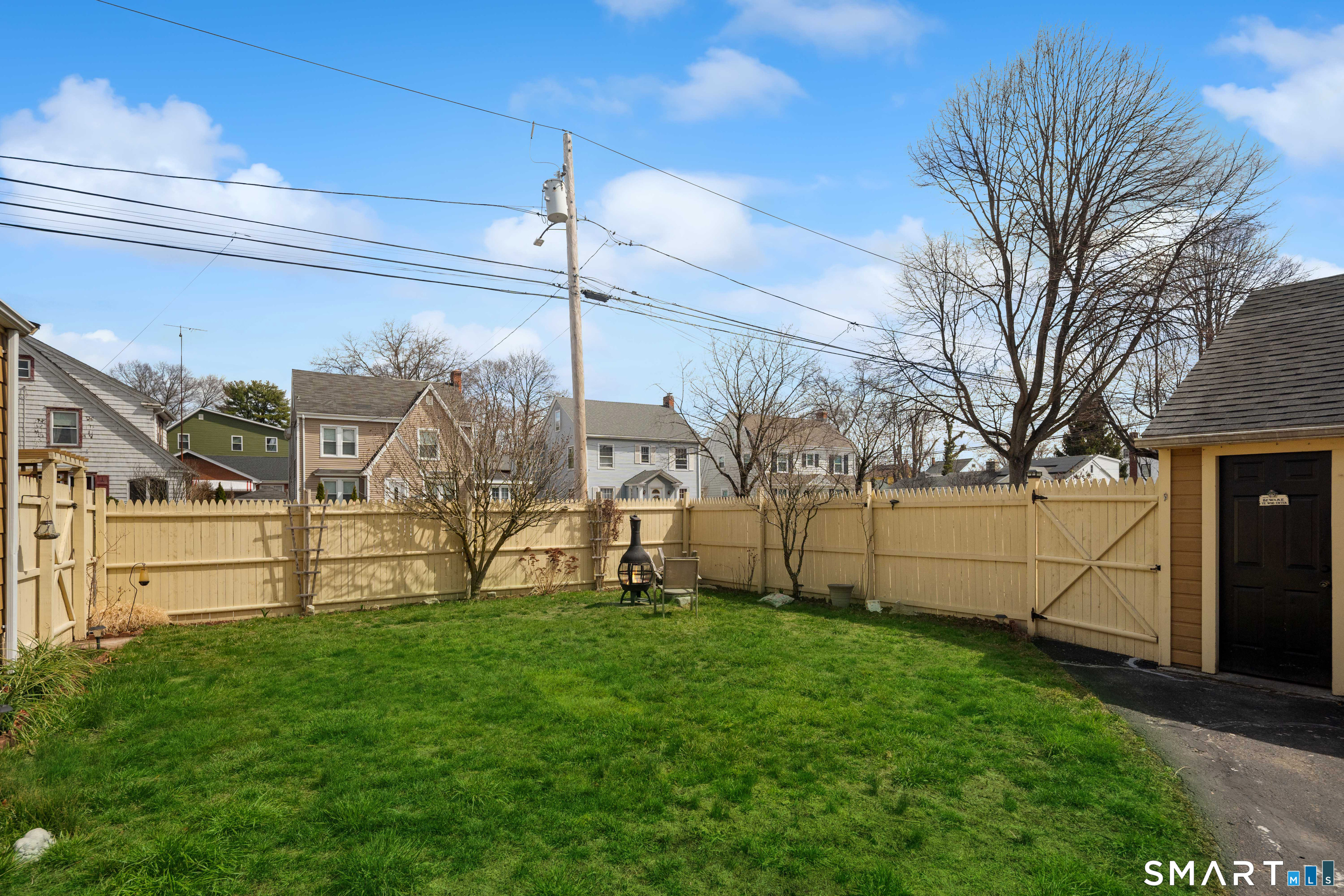 135 Laurel Place Bridgeport CT 06604