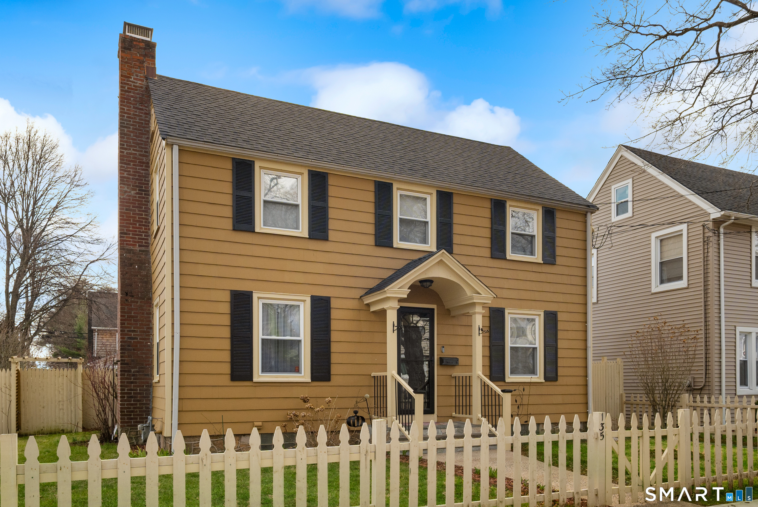 135 Laurel Place Bridgeport CT 06604