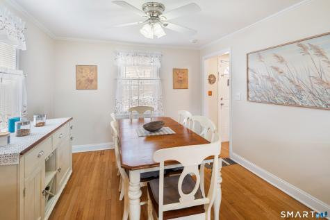 135 Laurel Place Bridgeport CT 06604