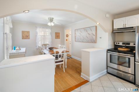 135 Laurel Place Bridgeport CT 06604