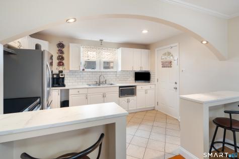 135 Laurel Place Bridgeport CT 06604