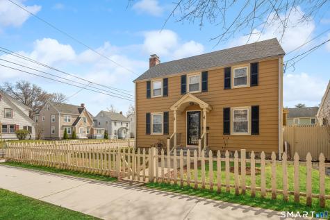 135 Laurel Place Bridgeport CT 06604