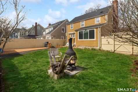 135 Laurel Place Bridgeport CT 06604