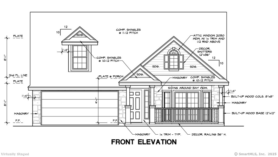 37 Coles Road Cromwell CT 06416