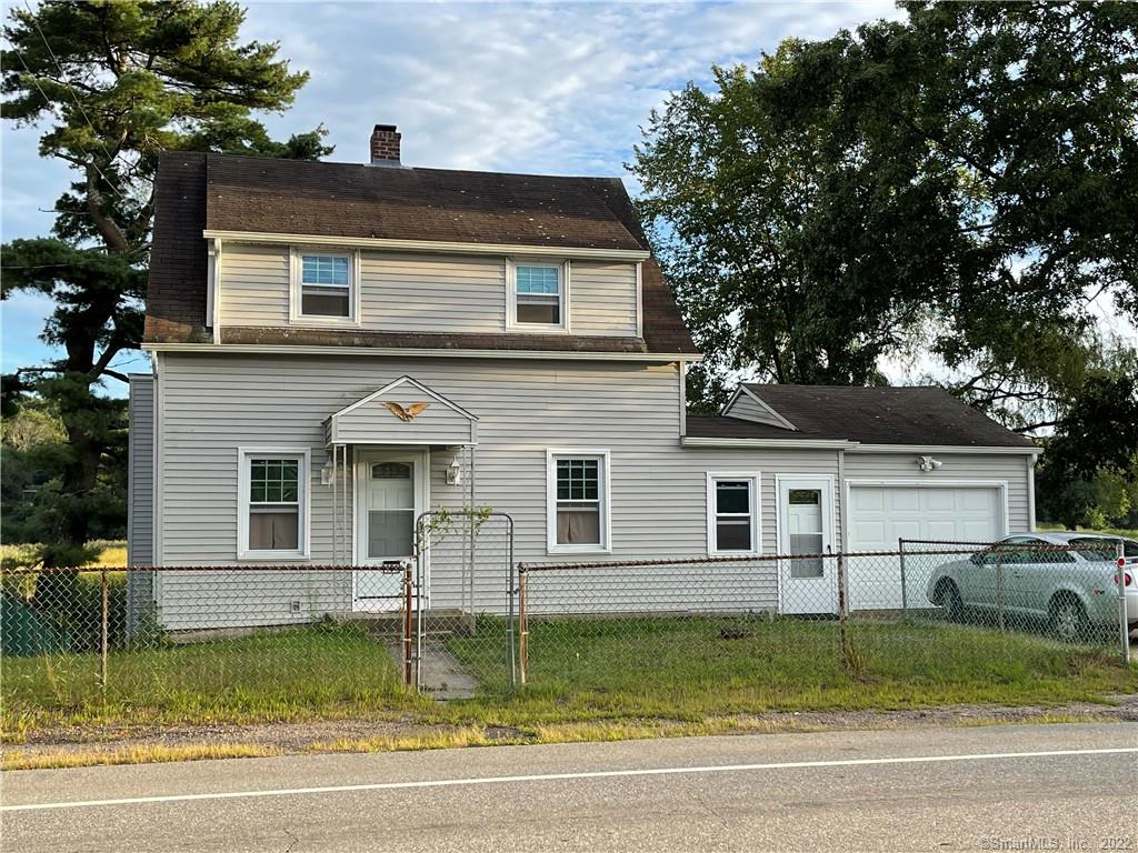161 Route 2a Preston CT 06365