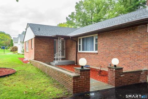 8 Lincoln Avenue West Hartford CT 06117