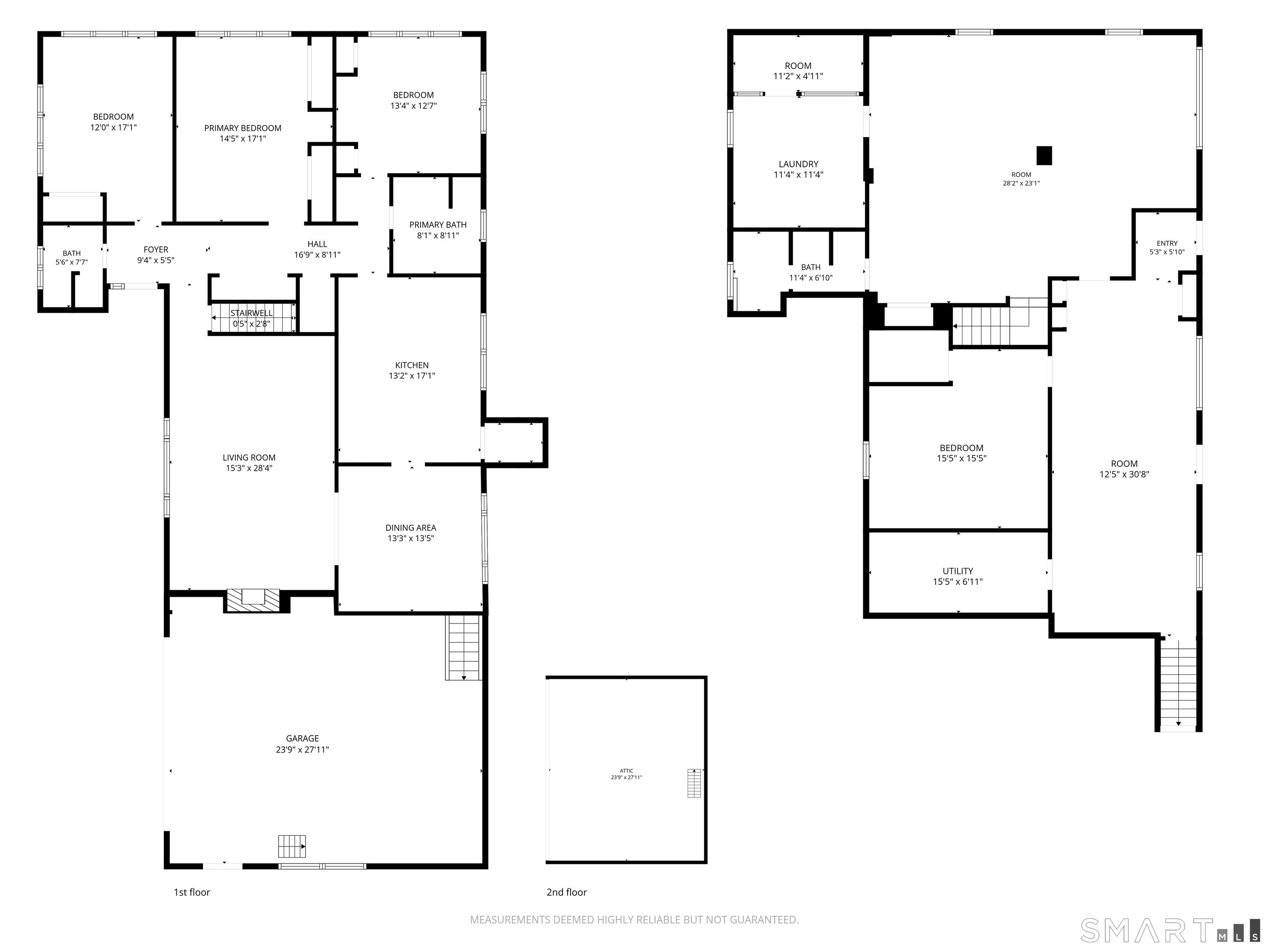 8 Lincoln Avenue West Hartford CT 06117