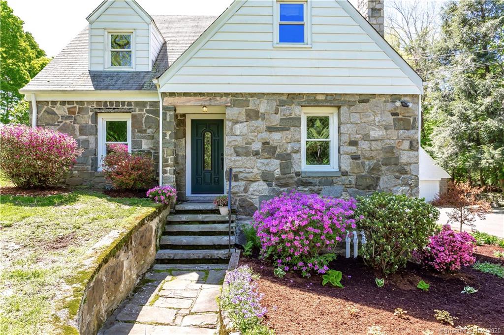 7 Scribner Heights Norwalk CT 06854
