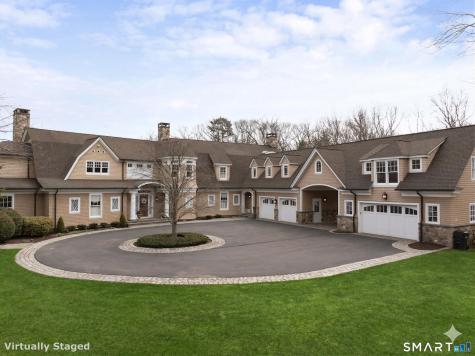 5 Viewpoint Lane Ellington CT 06029