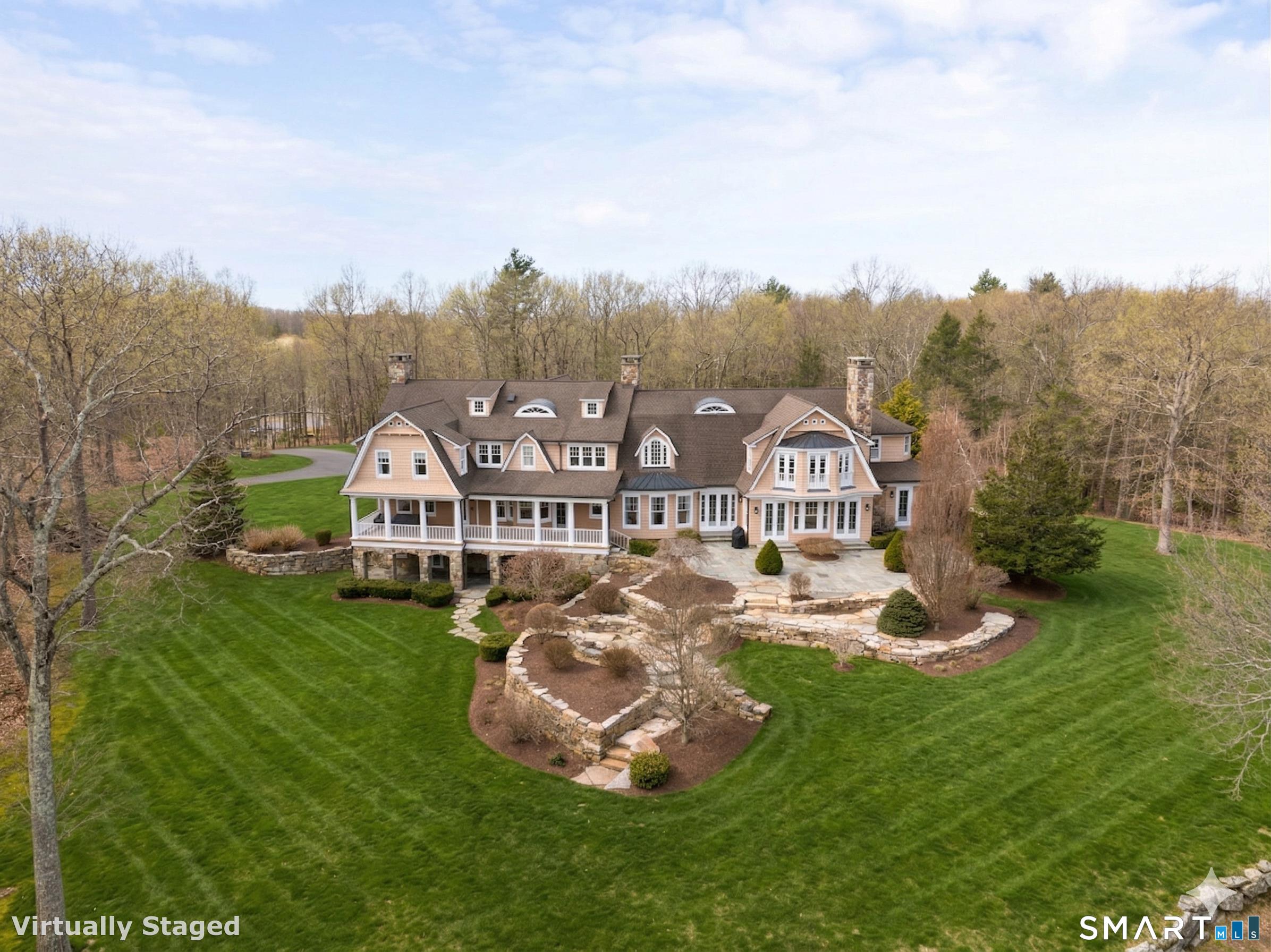 5 Viewpoint Lane Ellington CT 06029