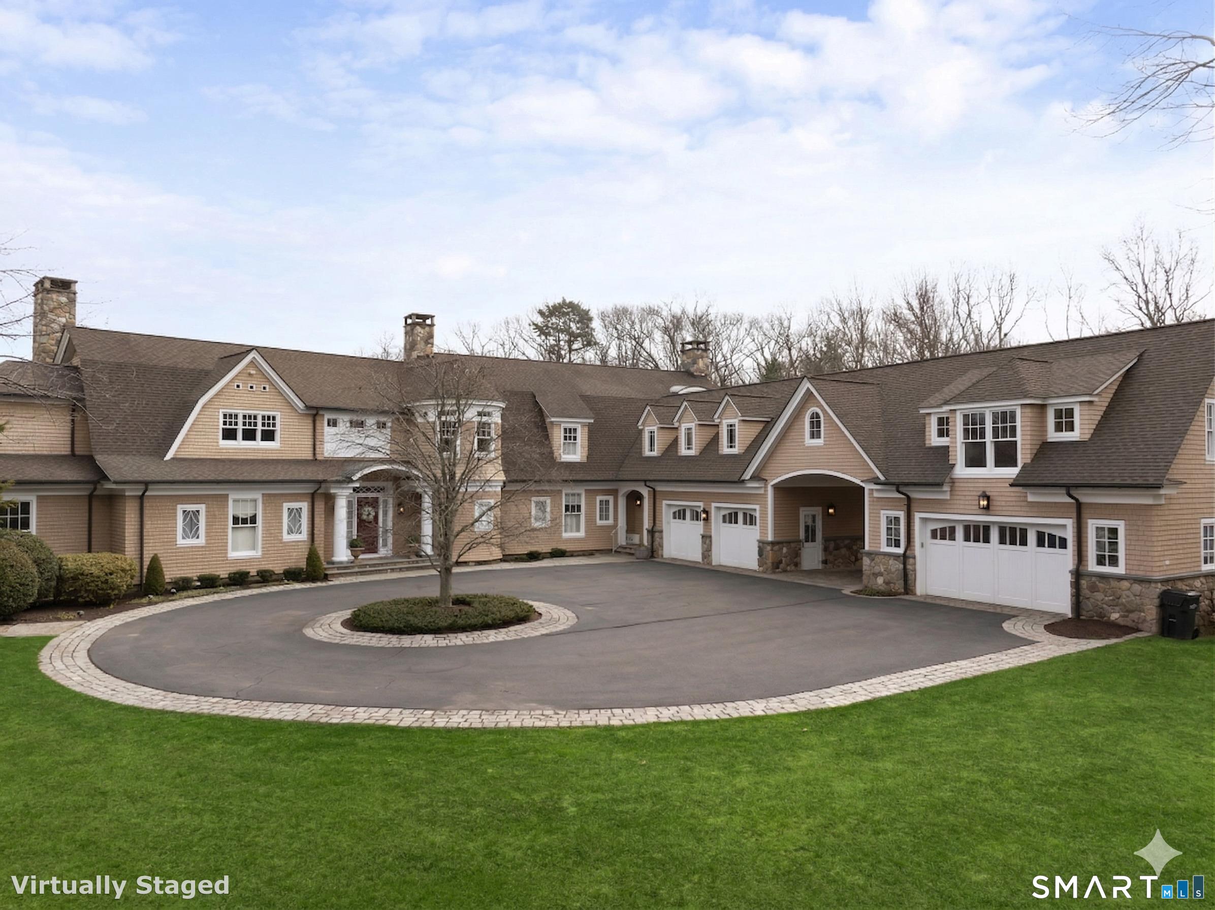 5 Viewpoint Lane Ellington CT 06029