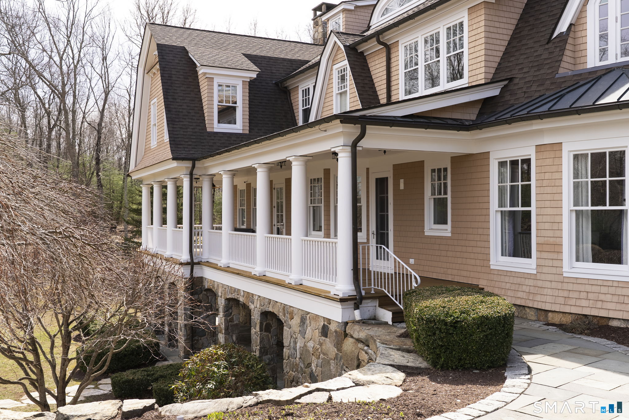 5 Viewpoint Lane Ellington CT 06029