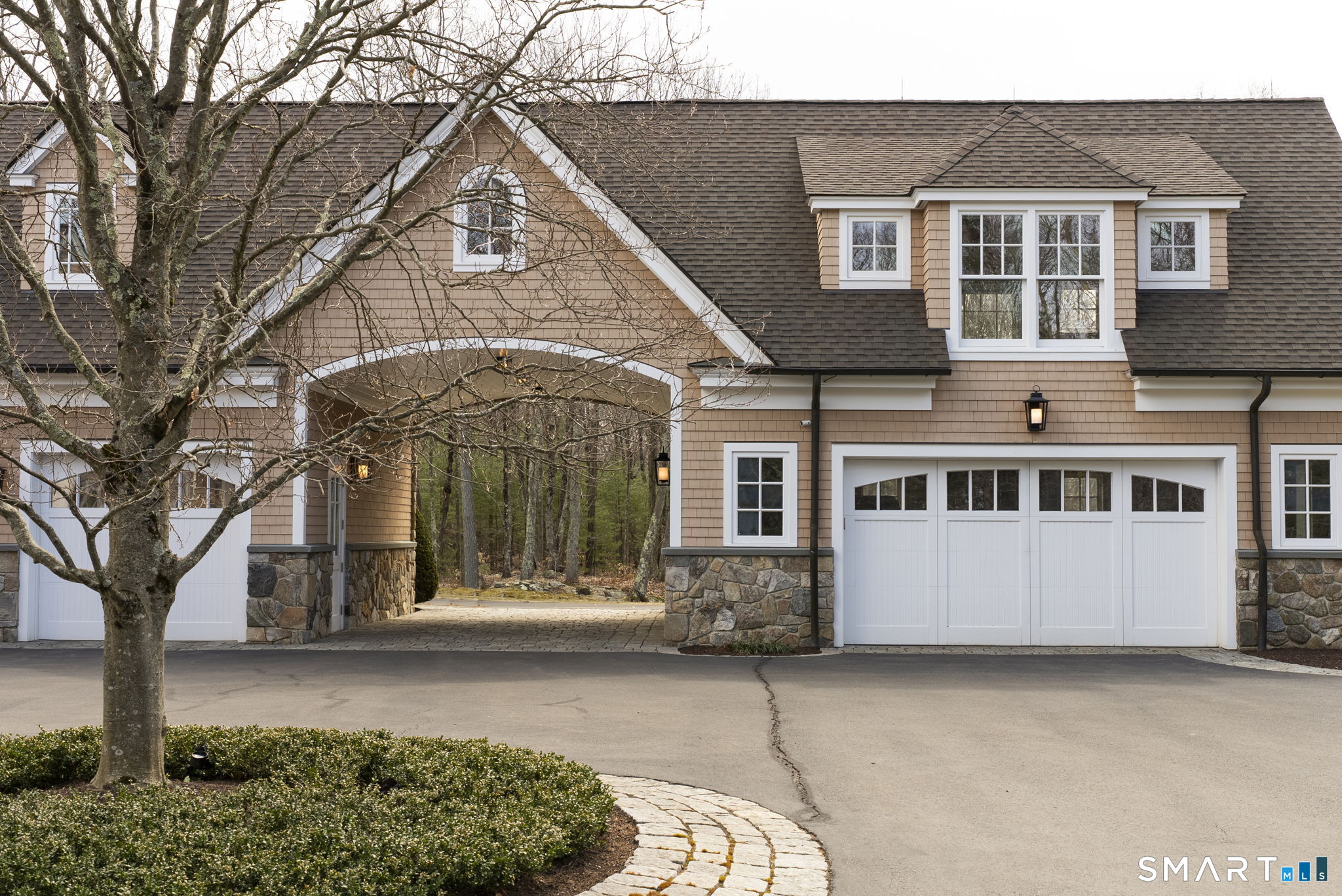 5 Viewpoint Lane Ellington CT 06029