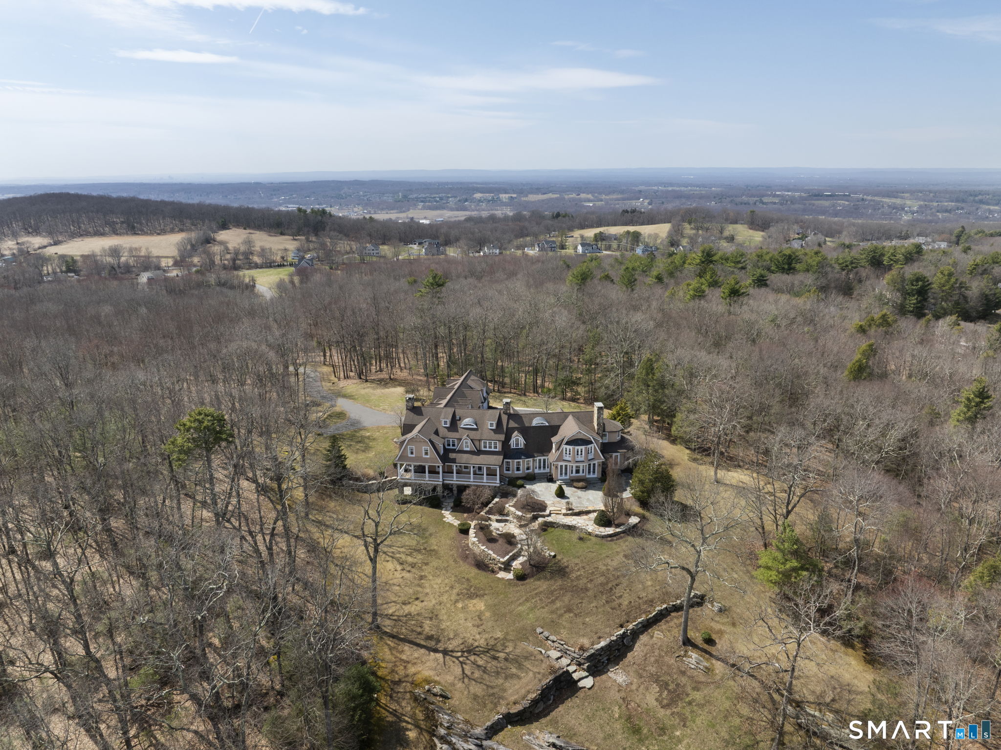 5 Viewpoint Lane Ellington CT 06029