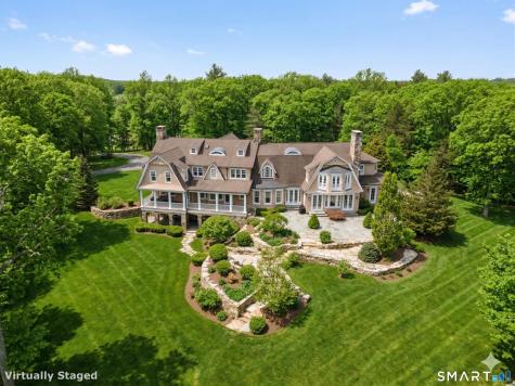 5 Viewpoint Lane Ellington CT 06029