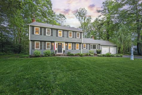 30 Clifdon Drive Simsbury CT 06070