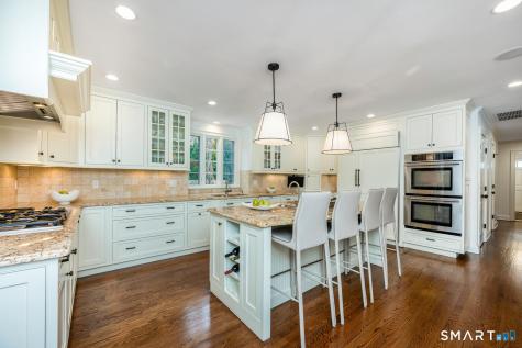 3 Salt Box East Lane Darien CT 06820