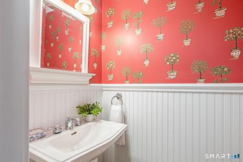 3 Salt Box East Lane Darien CT 06820