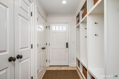 3 Salt Box East Lane Darien CT 06820