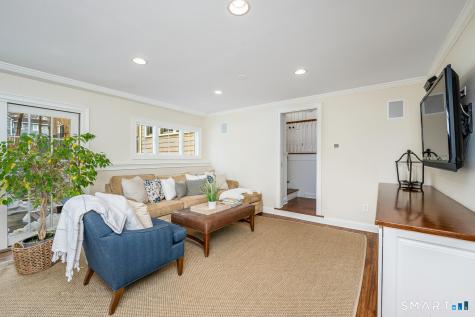 3 Salt Box East Lane Darien CT 06820