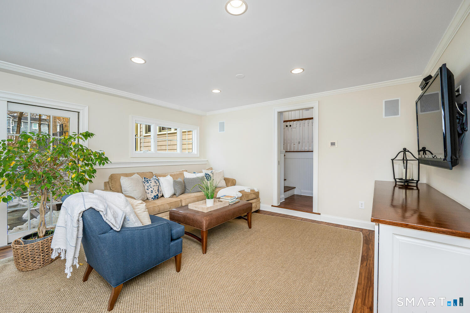 3 Salt Box East Lane Darien CT 06820