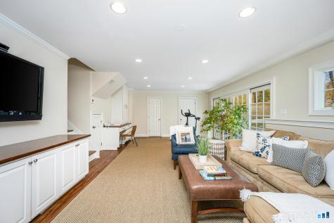 3 Salt Box East Lane Darien CT 06820