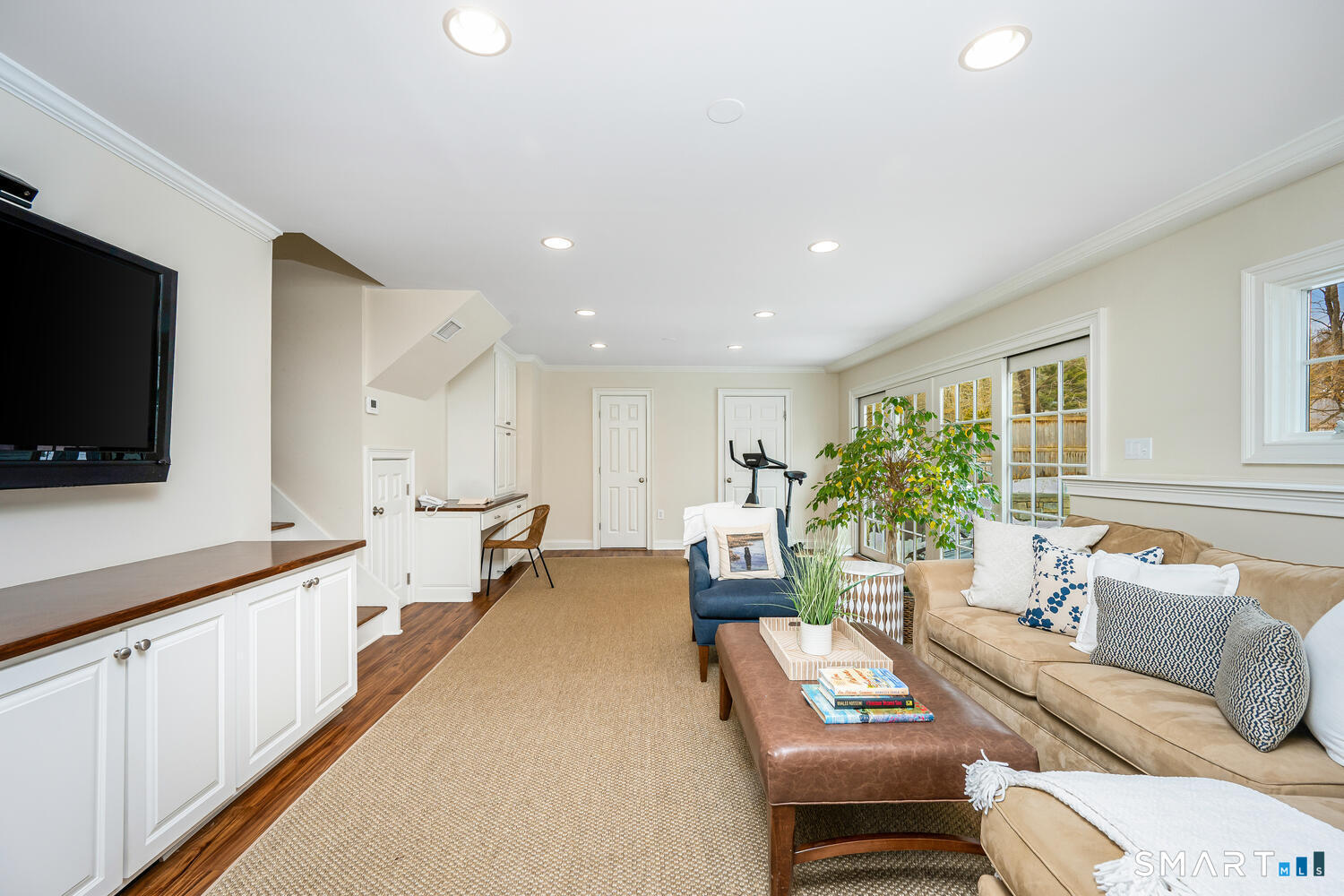 3 Salt Box East Lane Darien CT 06820