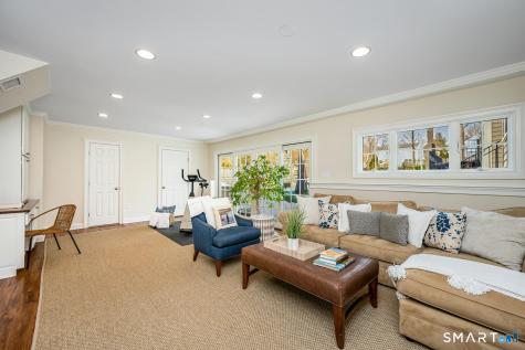 3 Salt Box East Lane Darien CT 06820