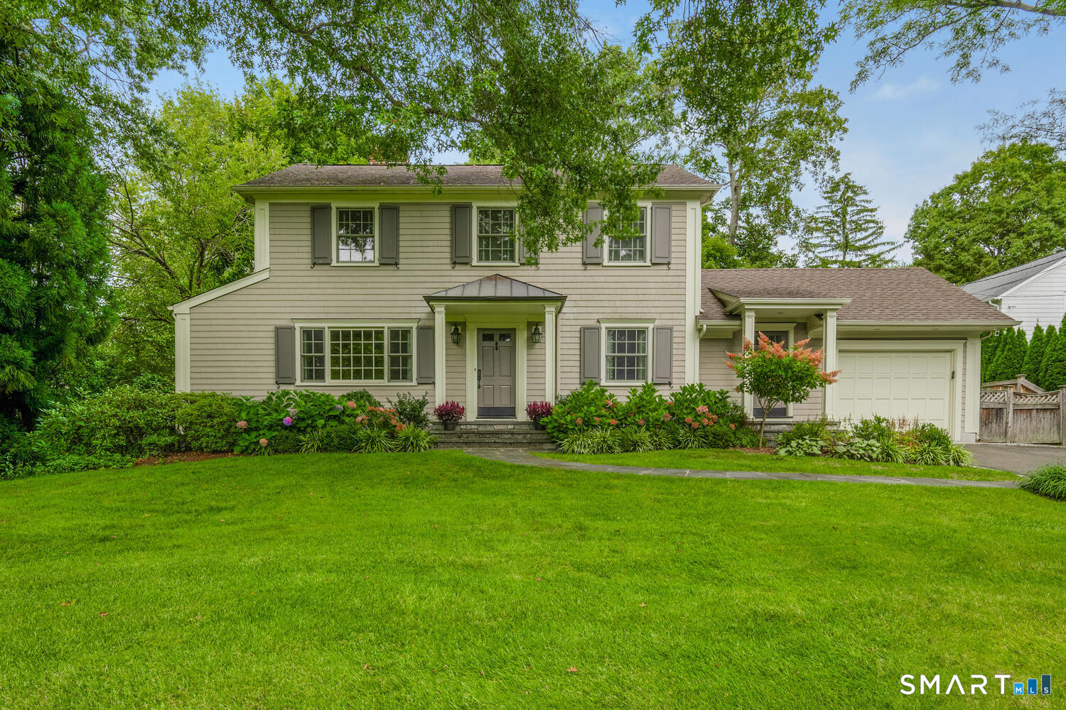 3 Salt Box East Lane Darien CT 06820