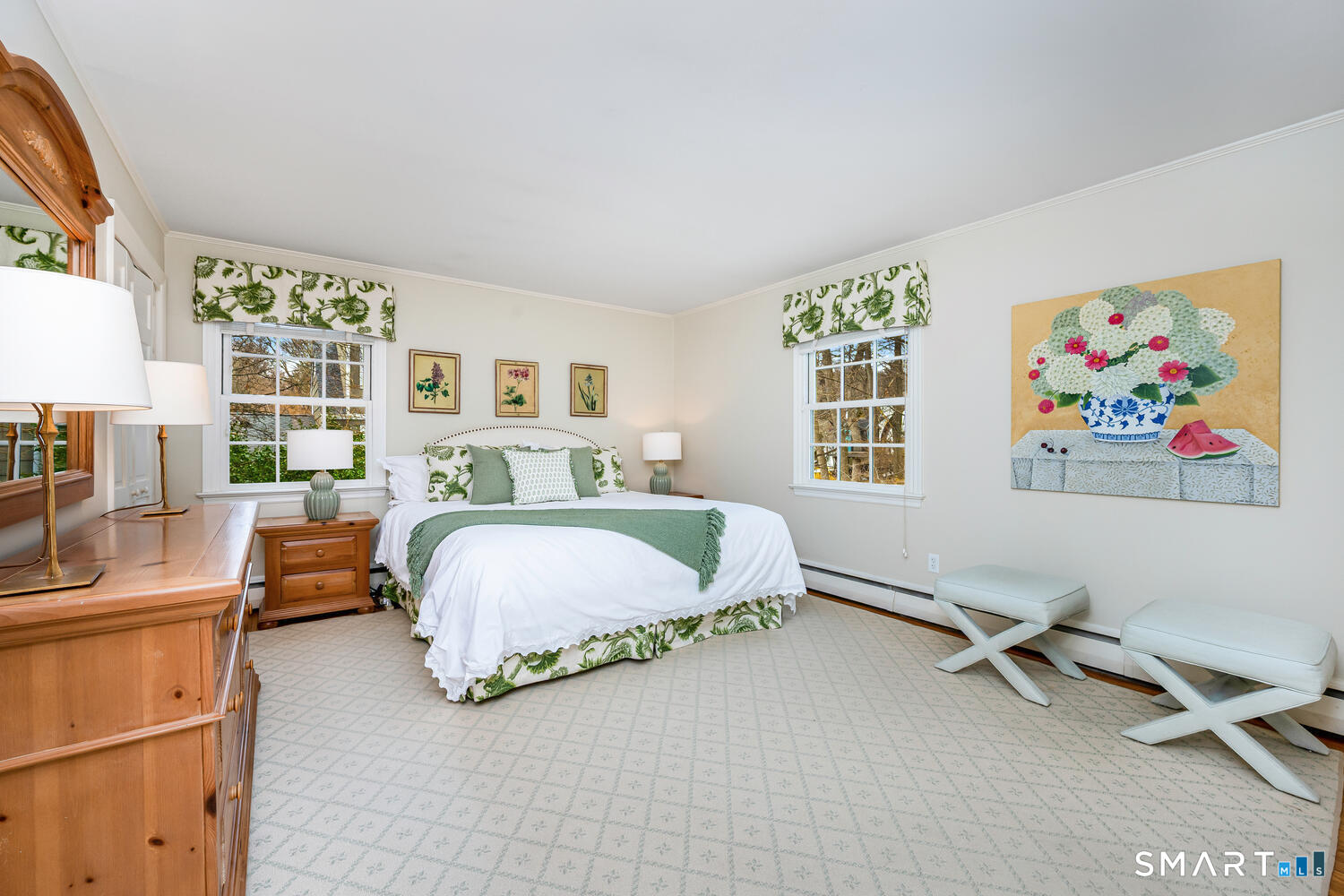 3 Salt Box East Lane Darien CT 06820