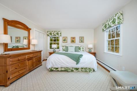 3 Salt Box East Lane Darien CT 06820