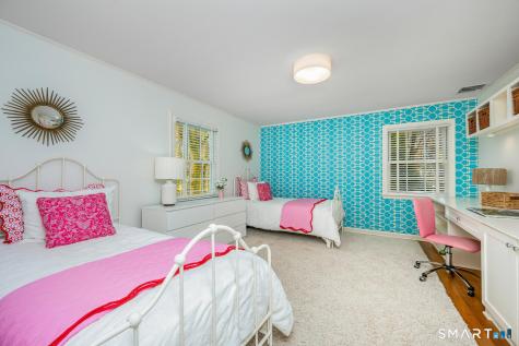 3 Salt Box East Lane Darien CT 06820