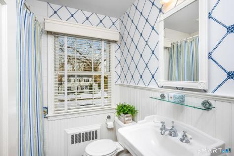 3 Salt Box East Lane Darien CT 06820