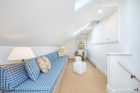 3 Salt Box East Lane Darien CT 06820