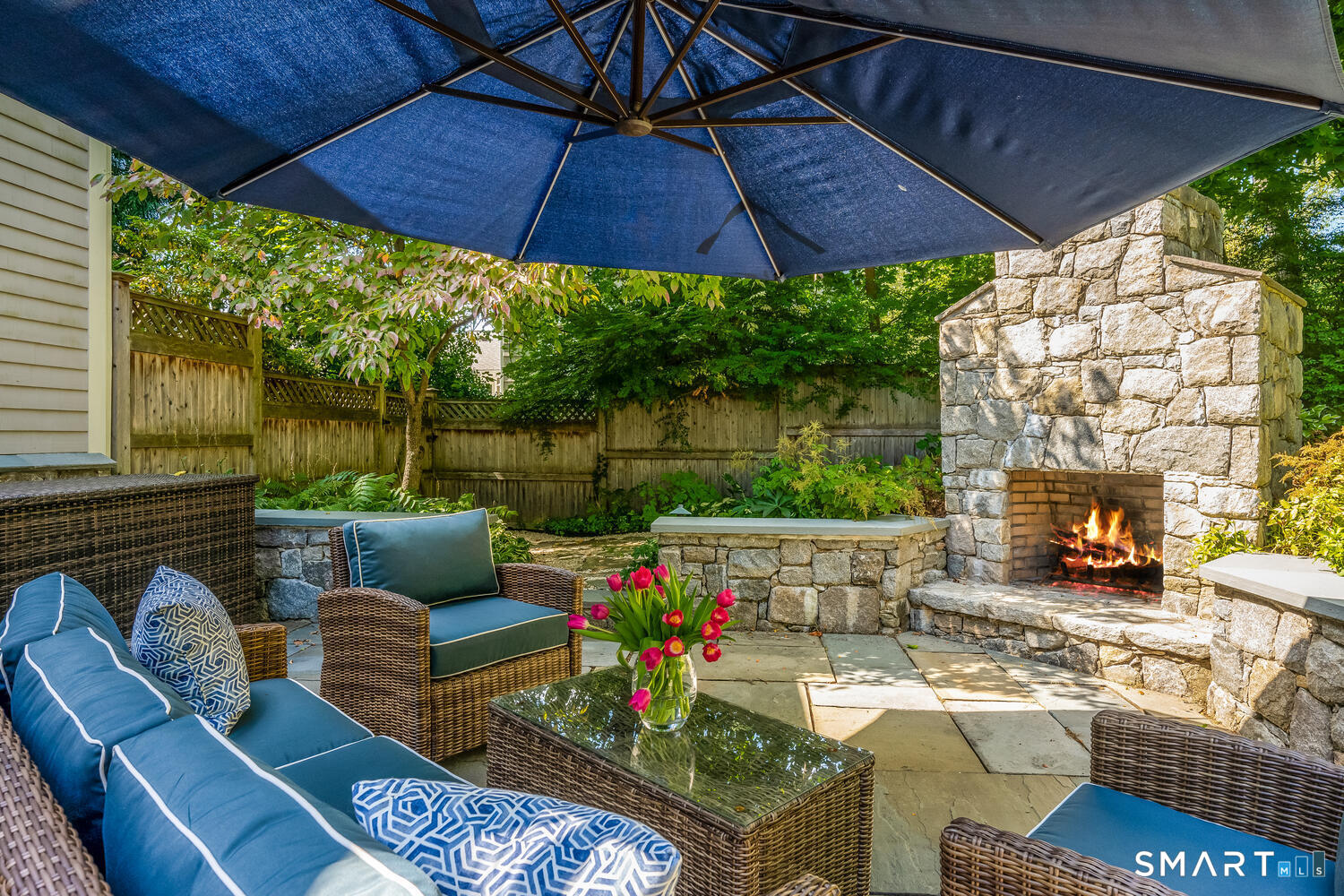 3 Salt Box East Lane Darien CT 06820