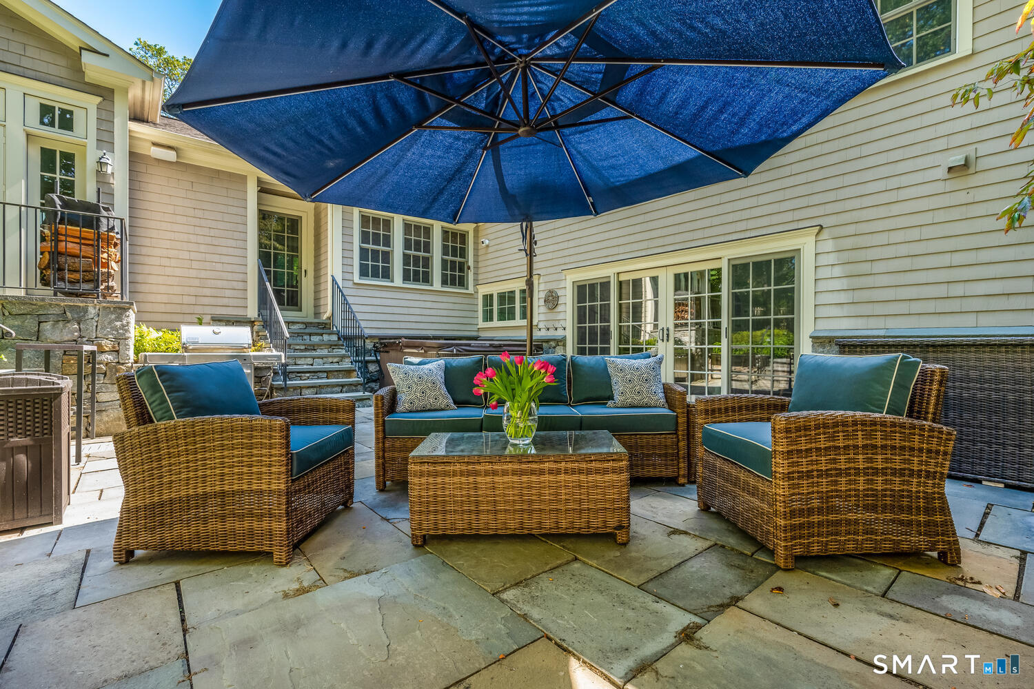 3 Salt Box East Lane Darien CT 06820