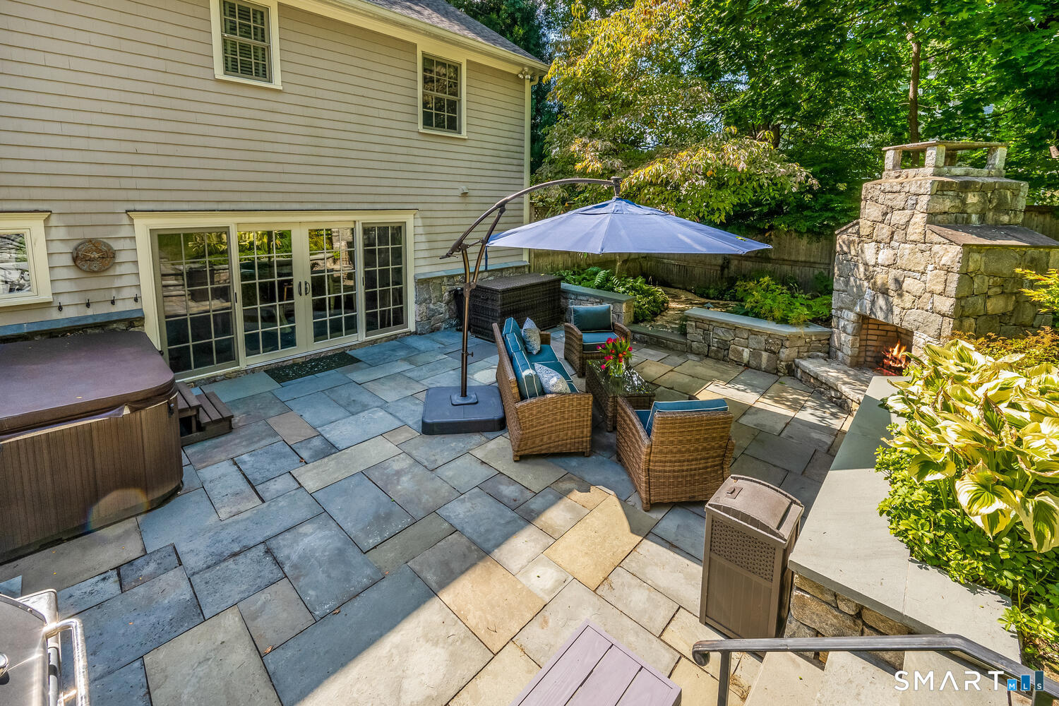 3 Salt Box East Lane Darien CT 06820