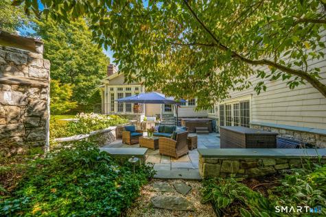 3 Salt Box East Lane Darien CT 06820