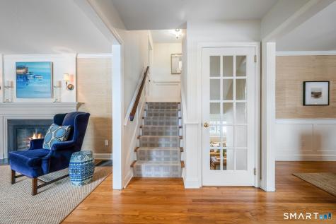 3 Salt Box East Lane Darien CT 06820