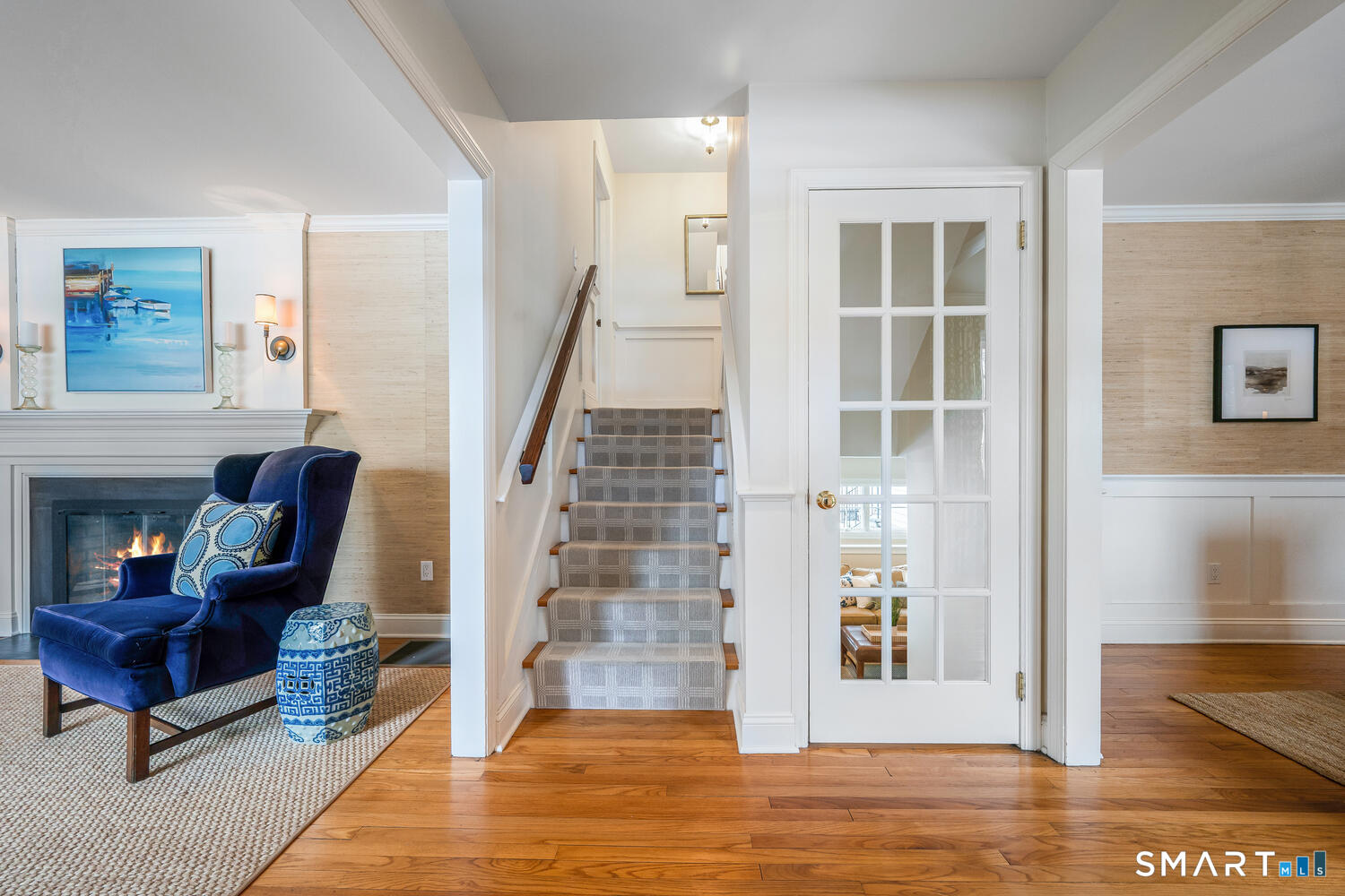 3 Salt Box East Lane Darien CT 06820