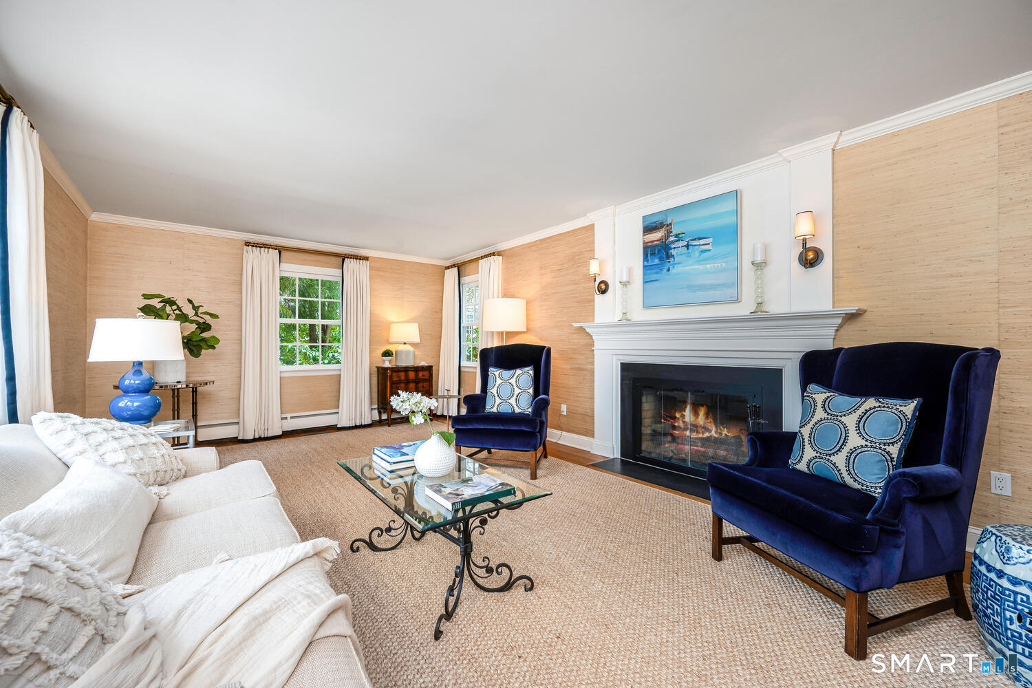 3 Salt Box East Lane Darien CT 06820